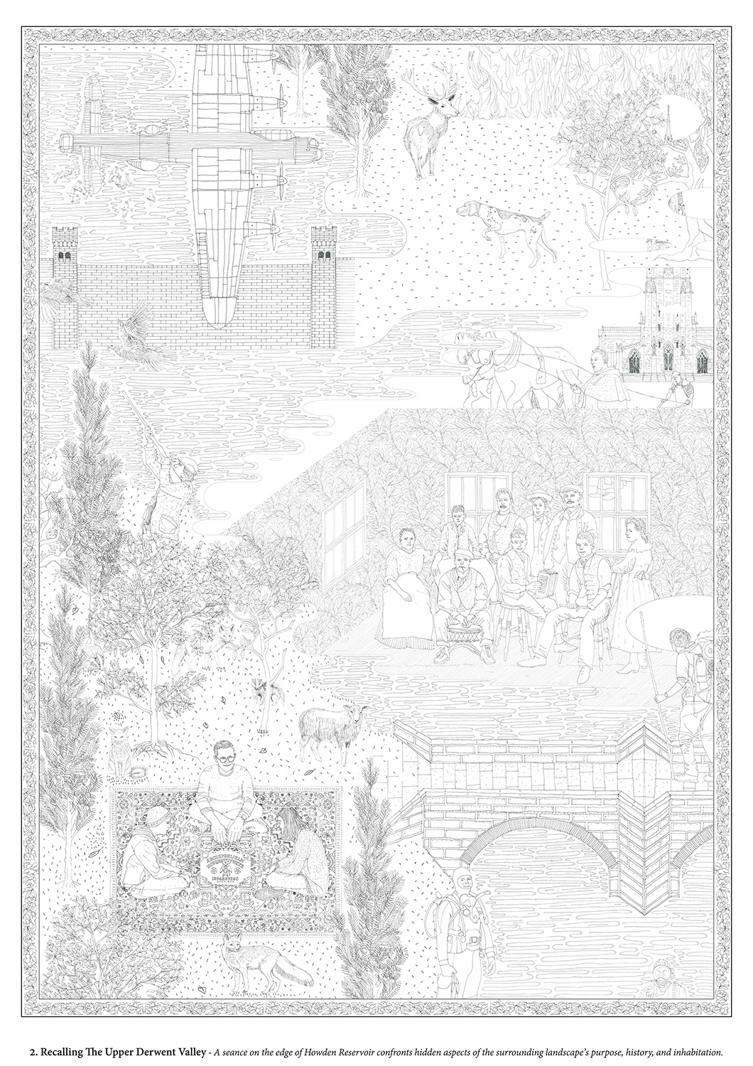 Gallery of Young Talent Architecture Award 2018 Announces 4 Winners 24