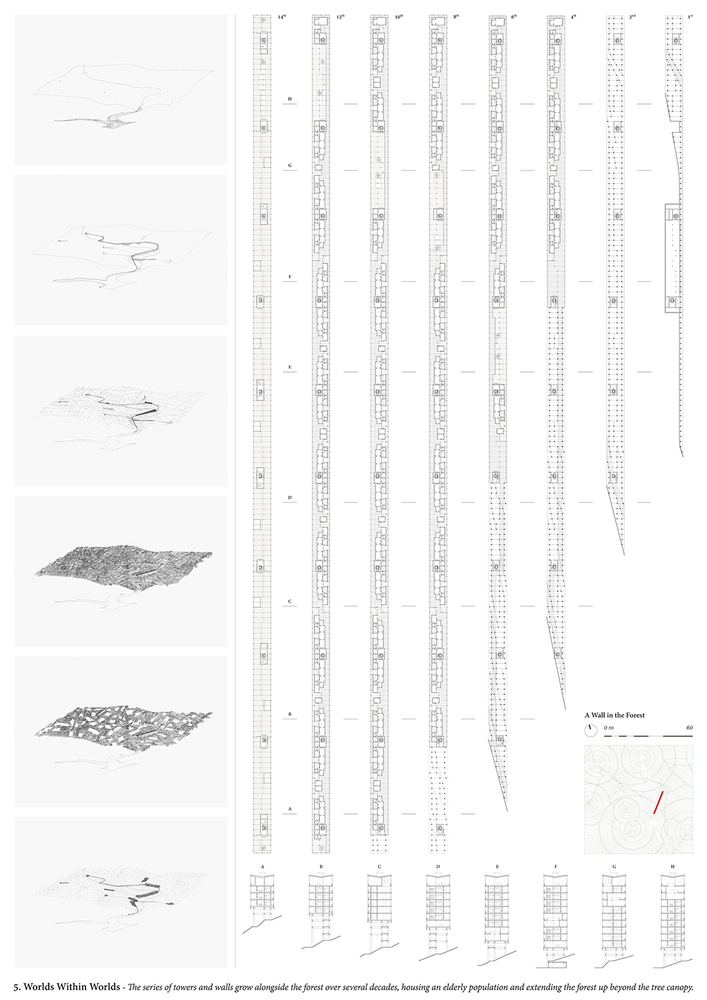Gallery of Young Talent Architecture Award 2018 Announces 4 Winners 12