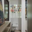 The Light in Space: Home Renovation for a Family with Blind Twins / Atelier d'More - Apartment Interiors