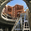 MAD's First US Project 'Gardenhouse' Tops Out in Beverly Hills - Image 4 of 4