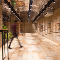 Crafting a Retail / Metropolitan Studio of Architecture - Store, Facade, Beam, Arch