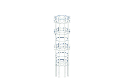 Heli-stage / ATAH Heli-stage / ATAH - Imagem 32 de 37