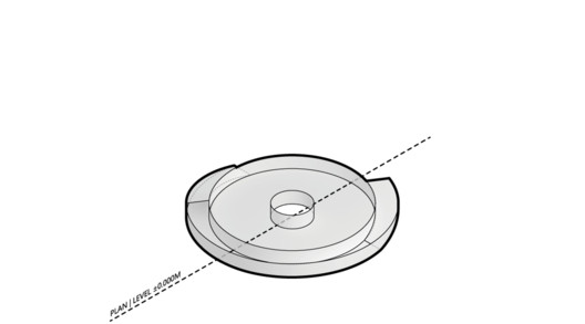 Heli-stage / ATAH Heli-stage / ATAH - Imagem 28 de 37