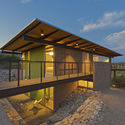 Casa DWC / Rob Paulus Architects - Casas