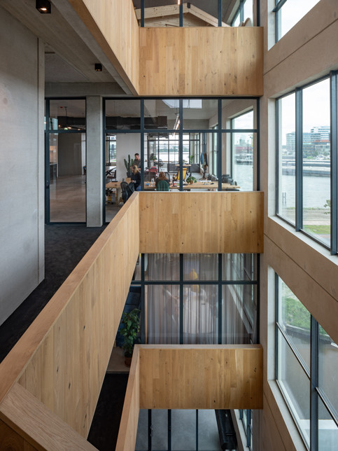 Salt / MVRDV - Image 8 of 24