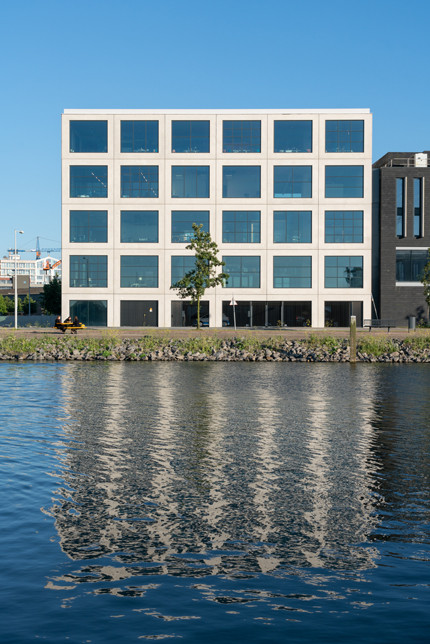 Salt / MVRDV - Image 7 of 24