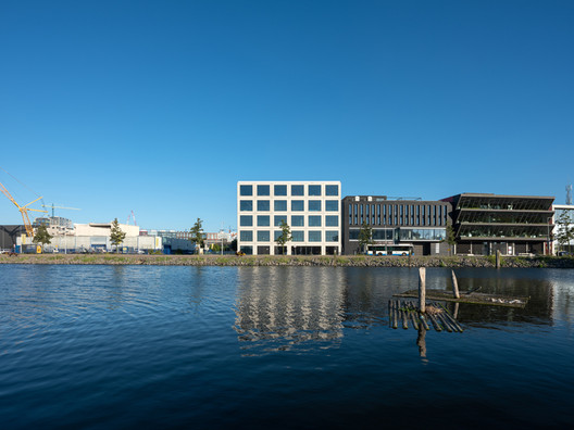 Salt / MVRDV - Image 9 of 24