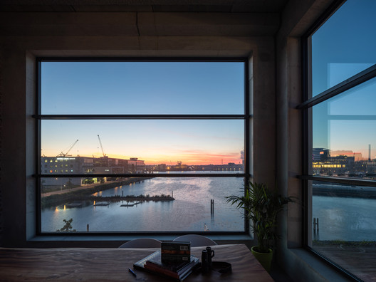Salt / MVRDV - Image 17 of 24
