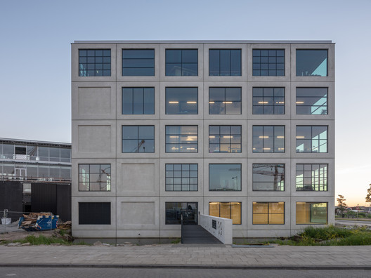 Salt / MVRDV - Image 22 of 24