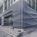 Verticle Tides / Atelier Alter - Refurbishment