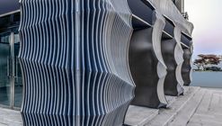 Verticle Tides / Atelier Alter