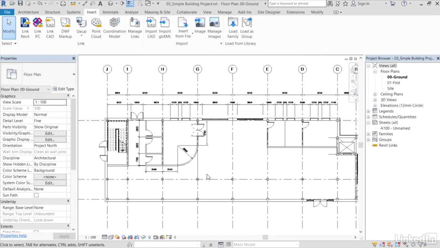 Gallery of Online Revit Courses for Beginners and Experts 13