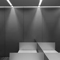 Zhanbo Investment Interior Design / Jing Studio - Interior Design