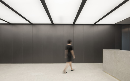 展博投资室内设计 / 境工作室 - 1 的图像 12