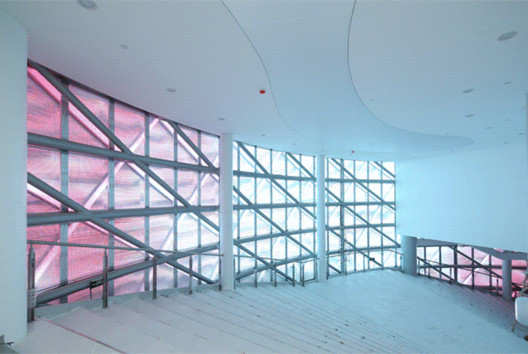 Heli-stage / ATAH - Imagem 11 de 37