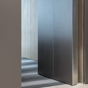 Zhanbo Investment Interior Design / Jing Studio - Interior Design