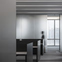 Zhanbo Investment Interior Design / Jing Studio - Interior Design