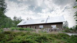 Oröd Lada / Jonte Norin