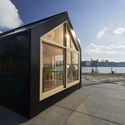 Petit Place / RoosRos Architecten - Facade