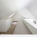 Maison 390 / Le Sixieme - Houses, Handrail