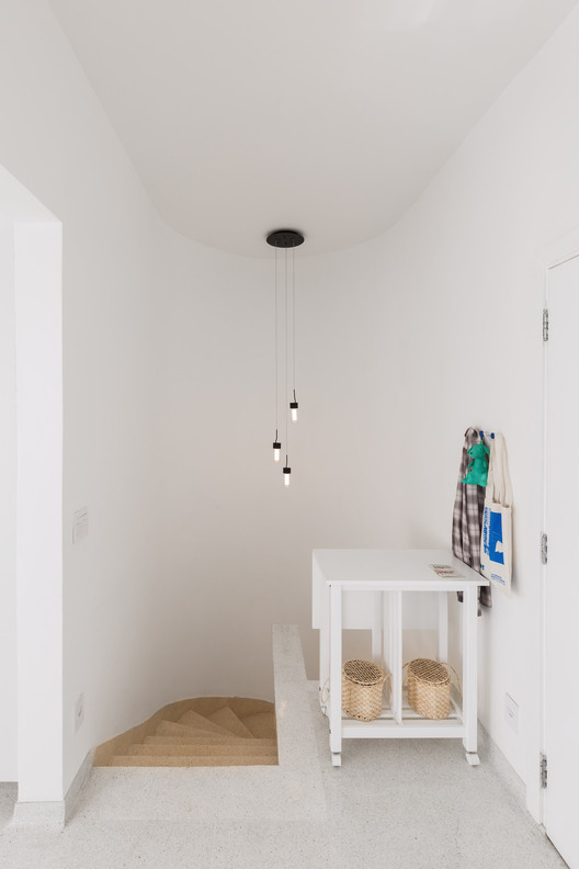 Apartamento P.R. / pianca+urano - Imagen 7 de 17