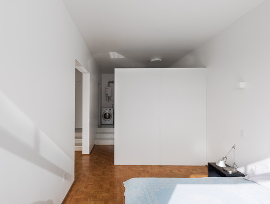 Apartamento P.R. / pianca+urano - Imagen 10 de 17