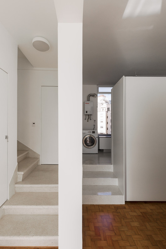 Apartamento P.R. / pianca+urano - Imagen 12 de 17