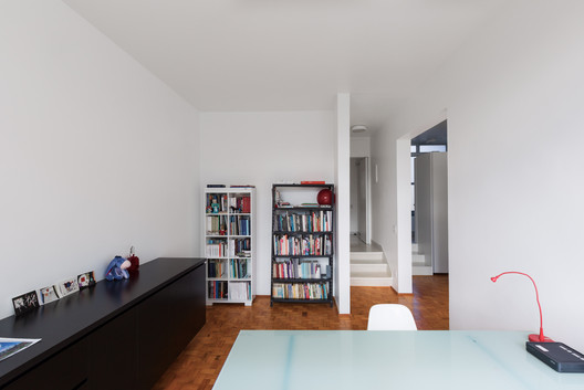 Apartamento P.R. / pianca+urano - Imagen 3 de 17