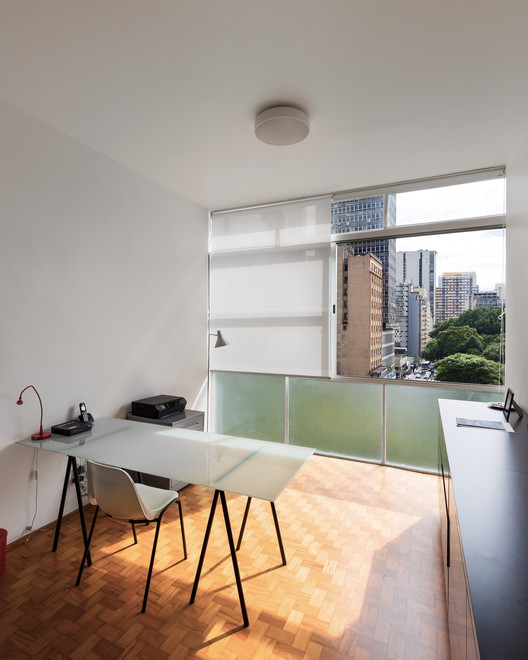 Apartamento P.R. / pianca+urano - Imagen 9 de 17