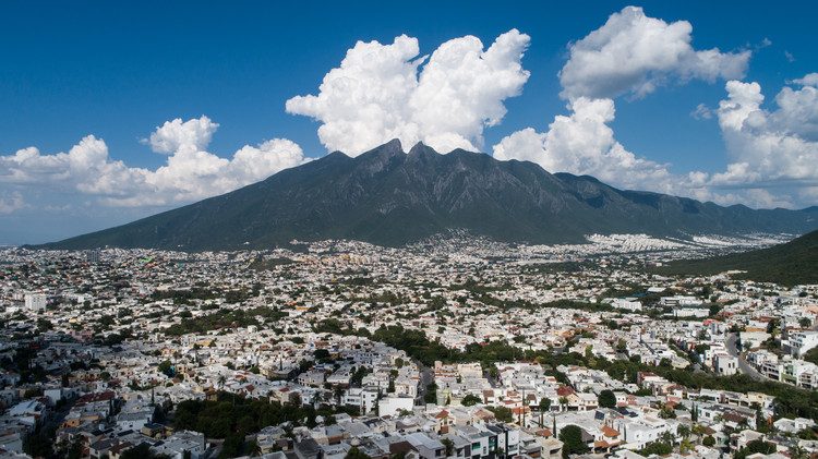 Mexican architects list actions to be undertaken by the winners of the 2018 elections - More Images