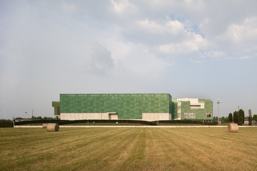 Bodega Ceviv / Reisarchitettura Bodega Ceviv / Reisarchitettura - Imagen 21 de 25