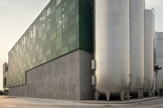 Bodega Ceviv / Reisarchitettura Bodega Ceviv / Reisarchitettura - Imagen 6 de 25