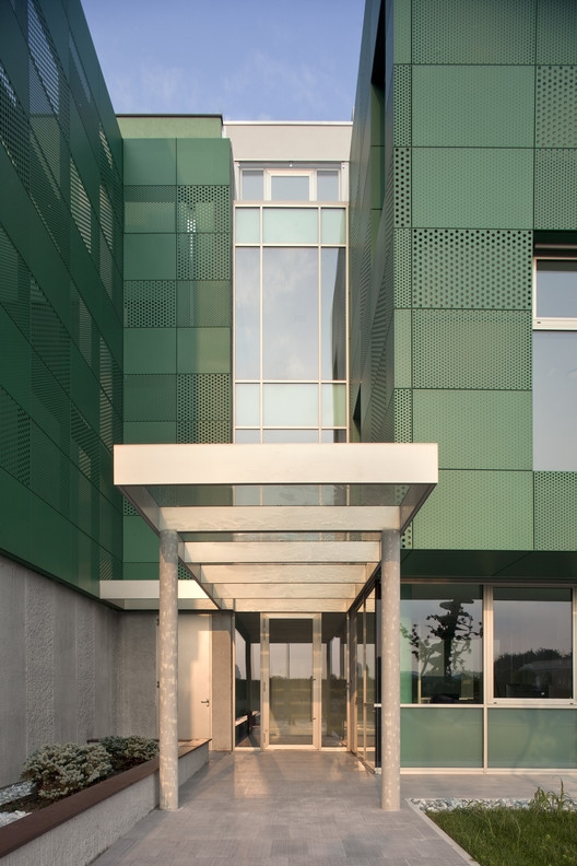 Bodega Ceviv / Reisarchitettura - Imagen 4 de 25