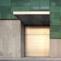 Bodega Ceviv / Reisarchitettura - Viña