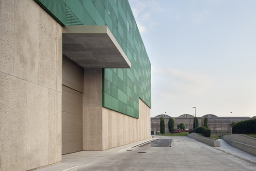 Bodega Ceviv / Reisarchitettura Bodega Ceviv / Reisarchitettura - Imagen 19 de 25