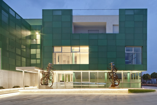 Bodega Ceviv / Reisarchitettura Bodega Ceviv / Reisarchitettura - Imagen 17 de 25