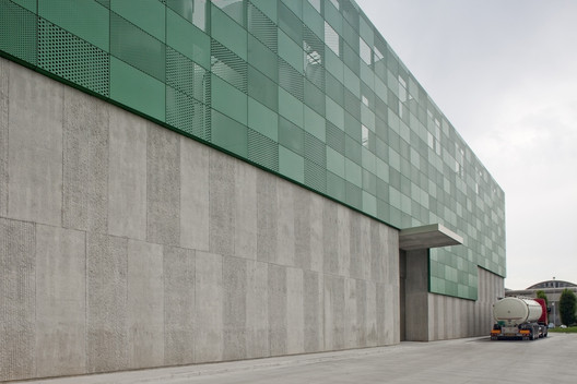 Bodega Ceviv / Reisarchitettura Bodega Ceviv / Reisarchitettura - Imagen 8 de 25