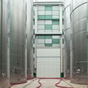 Bodega Ceviv / Reisarchitettura - Viña