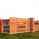 345 Telenor Campus / Arcop (Pvt) Ltd. - Office Buildings, Facade