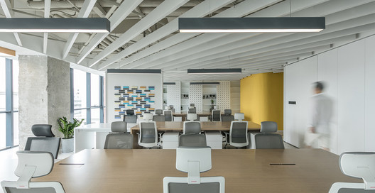 Oficinas Leege en Beijing / RAMOPRIMO Oficinas Leege en Beijing / RAMOPRIMO - Imagen 30 de 47