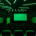 Cine Delphi LUX / Batek Architekten + Ester Bruzkus Architekten - Cine