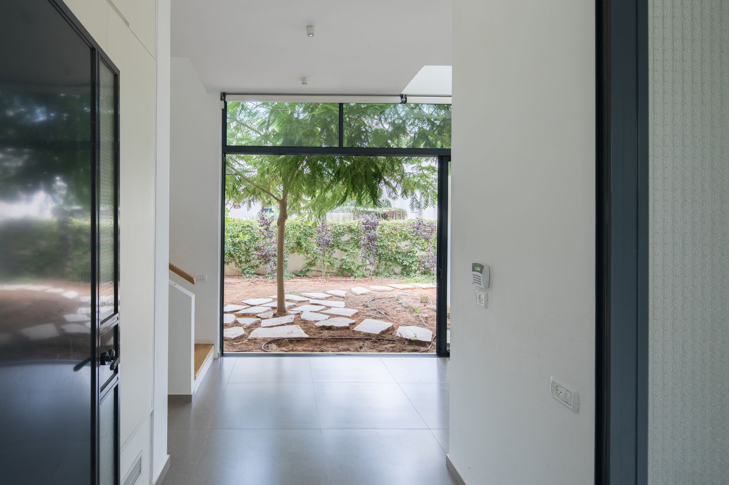 Residência Ivri / helio architects - Imagem 11 de 30