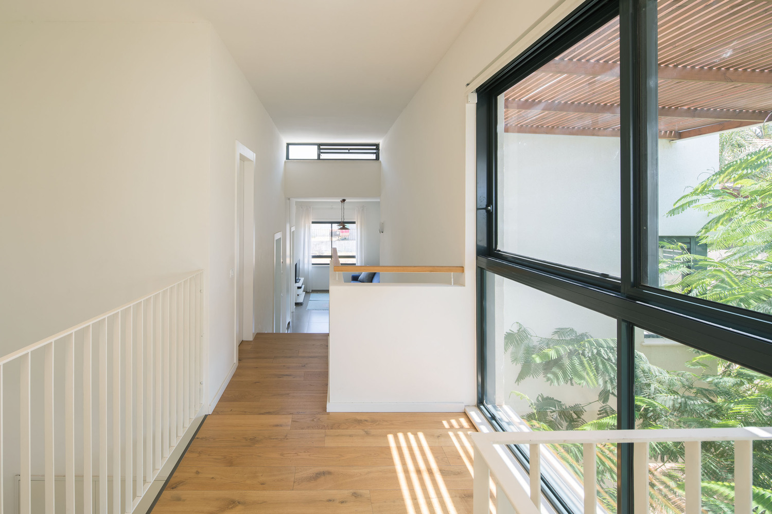 Residência Ivri / helio architects - Imagem 21 de 30