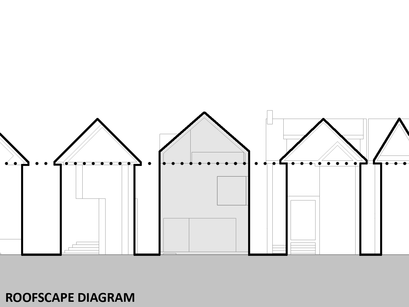 Galería de Casa Bedford Park / Mehdi Marzyari Architects 21