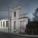 What if it's All a Front? Zacharie Gaudrillot-Roy Reimagines Buildings as Isolated Facades  - Image 4 of 4