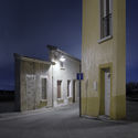 What if it's All a Front? Zacharie Gaudrillot-Roy Reimagines Buildings as Isolated Facades  - Image 2 of 4