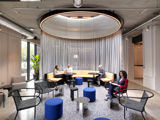 Tintagel House / Stanton Williams + Universal Design Studio | ArchDaily