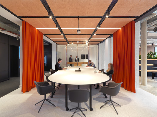Tintagel House / Stanton Williams + Universal Design Studio Tintagel House / Stanton Williams + Universal Design Studio - Imagen 3 de 26