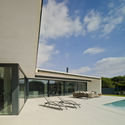 Single-Family House in Valverde / estudio arn arquitectos - Houses