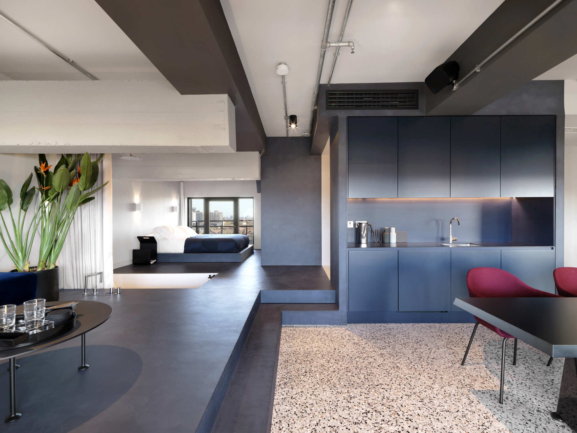 Gallery Of Tintagel House Stanton Williams Universal Design